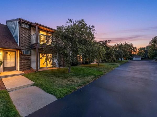 1043 MARVELLE LANE, Unit A11, Green Bay, WI 54304