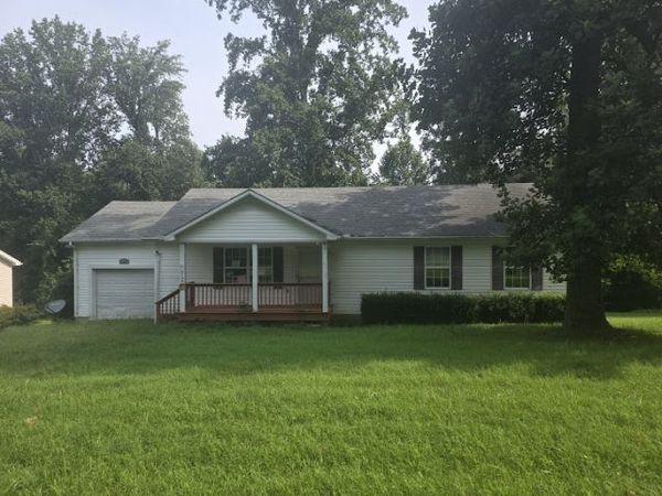 4138 Mitchell Weaver Rd , Scottsville, KY 42164