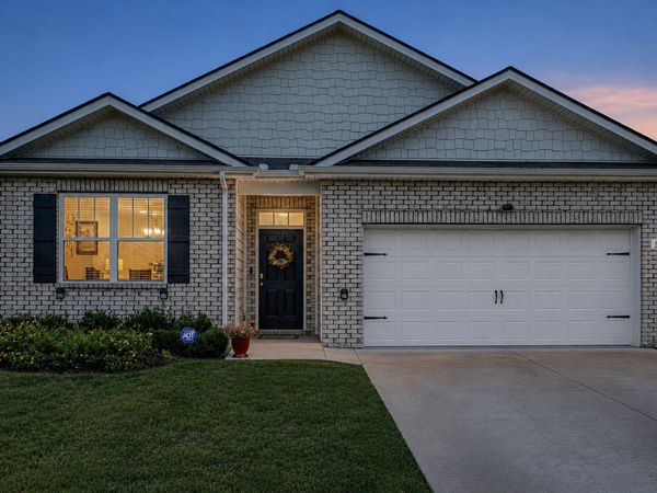 120 Olivia Cir , Chapel Hill, TN 37034