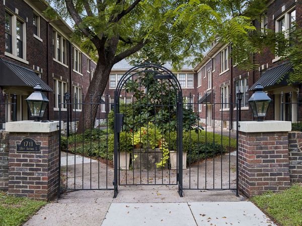 1711 18th Ave S, Unit A3, Nashville, TN 37212