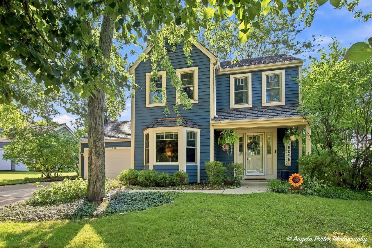 292 Mayflower Court, Gurnee, IL 60031 Main Photo