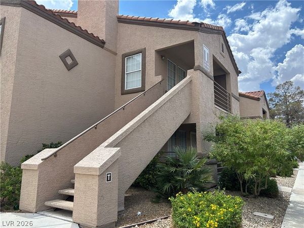 3455 ERVA Street , Unit 213, Las Vegas, NV 89117