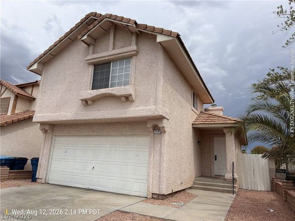 7174 Shadow Crest Drive , Las Vegas, NV 89119