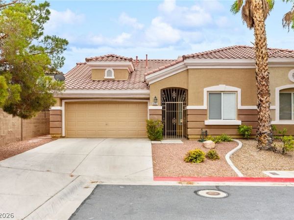 9257 Blue Flax Place, Las Vegas, NV 89148