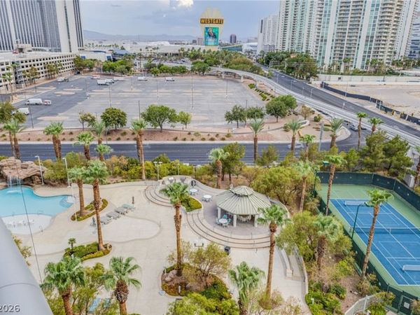 222 Karen Avenue , Unit 906, Las Vegas, NV 89109
