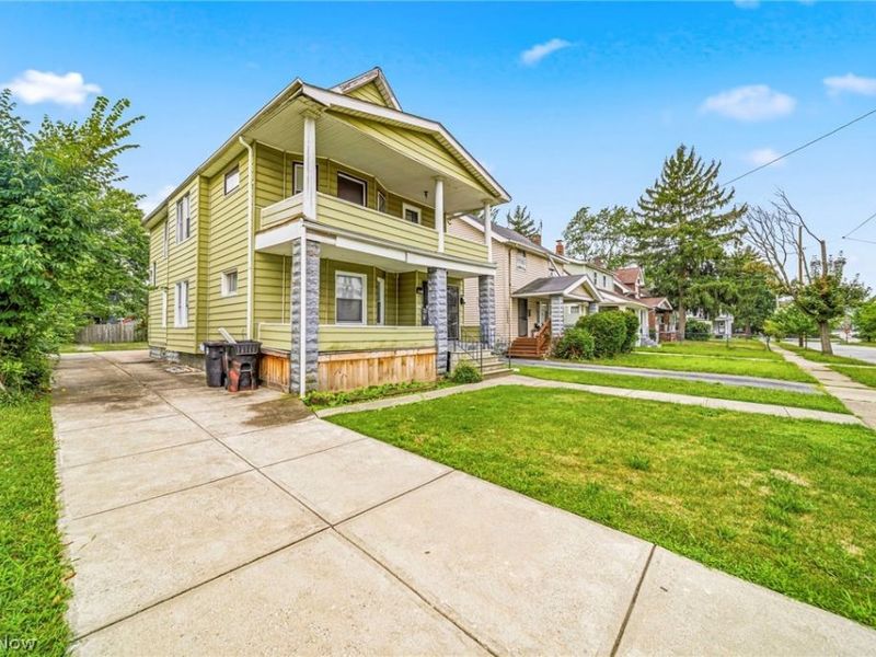 12500 Ferris Avenue, Cleveland, OH 44105 Photo 2