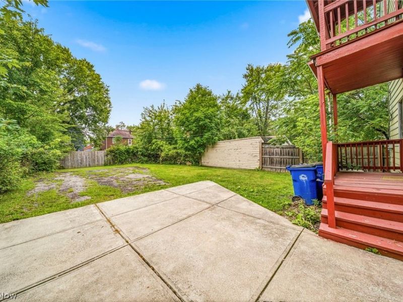 12500 Ferris Avenue, Cleveland, OH 44105 Photo 3