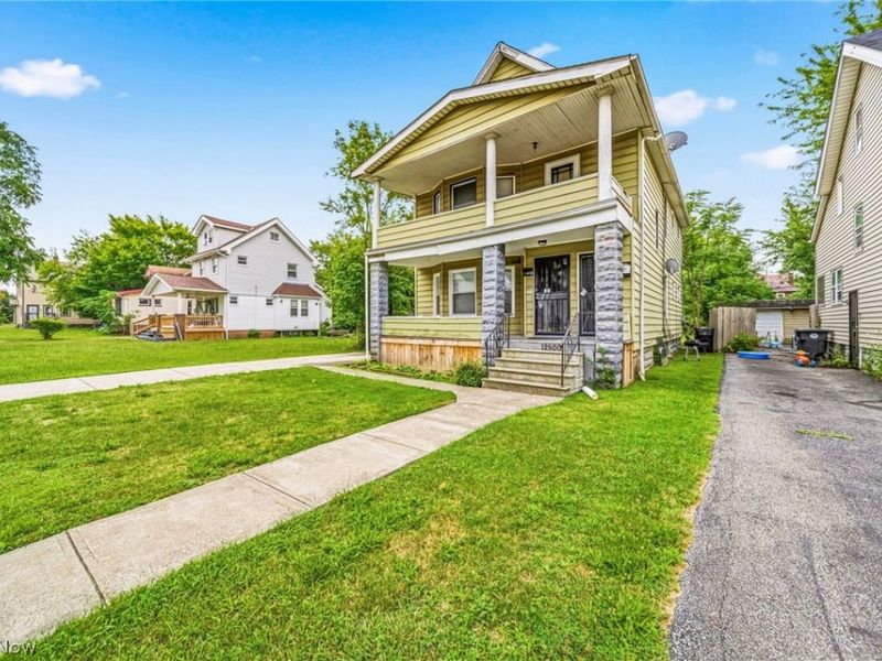12500 Ferris Avenue, Cleveland, OH 44105 Photo 32