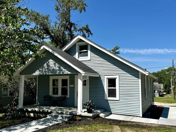 1200 S Park Avenue, Bloomington, IN 47401