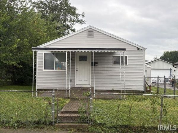 815 S Calumet Street, Kokomo, IN 46901