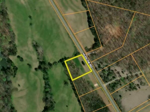 1655 Hudlow Road, Forest City, NC 28043