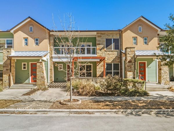 3919 Vaughan ST, Austin, TX 78723