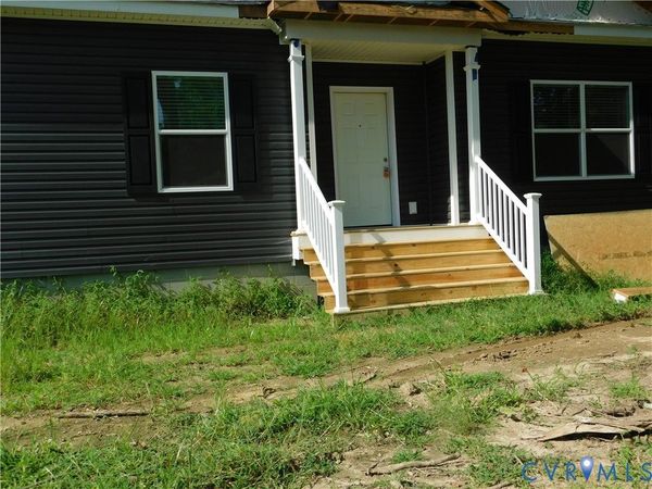 6602 Kimberly Drive , Gloucester, VA 23061