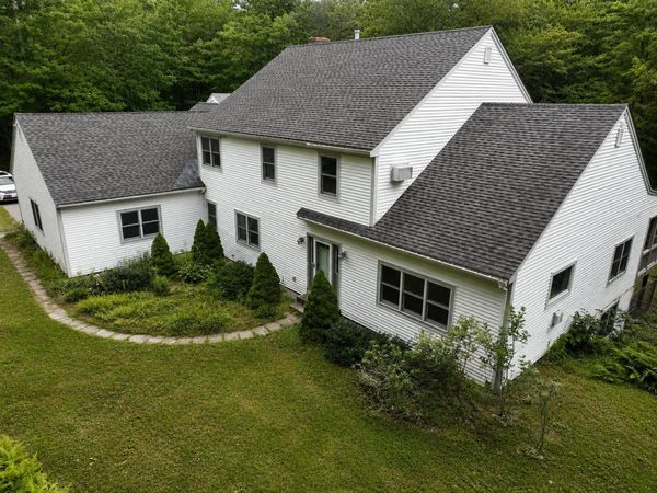 127 Brimstone Corner Road, Hancock, NH 03449