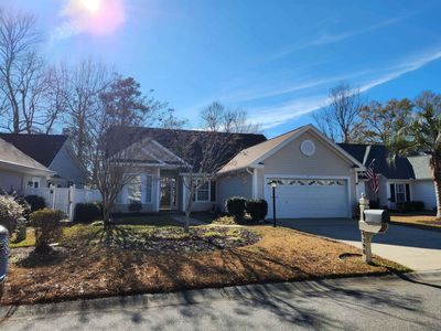 9398 Pinckney Ln. , Murrells Inlet, SC 29576