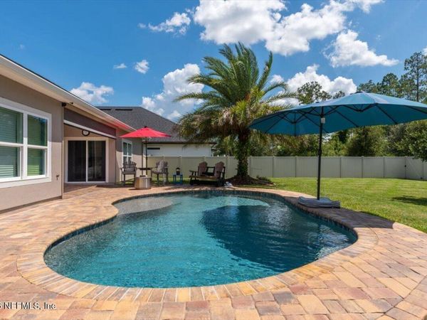 24 CONSTANCE Lane, St. Augustine, FL 32095