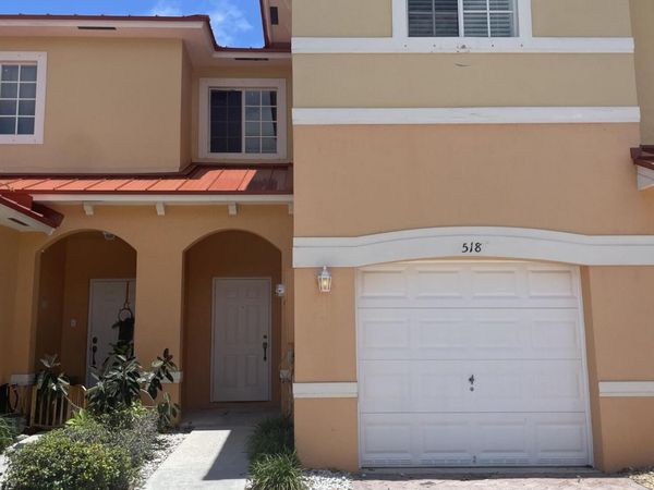 5187 SE Mariner Garden Circle, Stuart, FL 34997