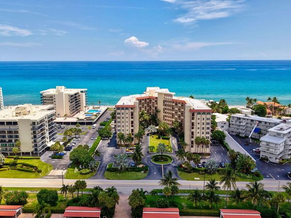 3475 S Ocean Boulevard, Unit 2020, Palm Beach, FL 33480