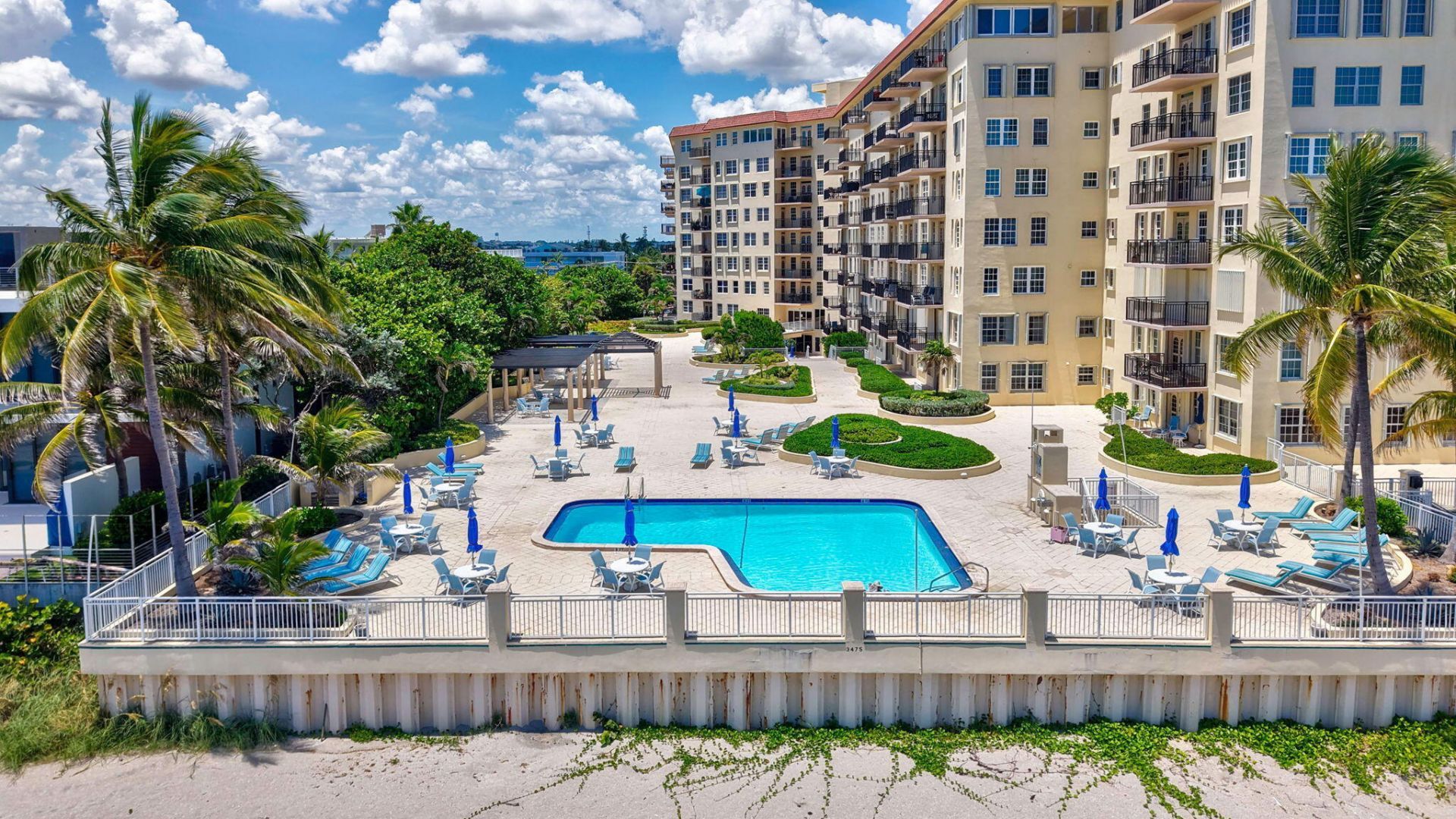 3475 S Ocean Boulevard, Unit 2020, Palm Beach, FL 33480 Photo