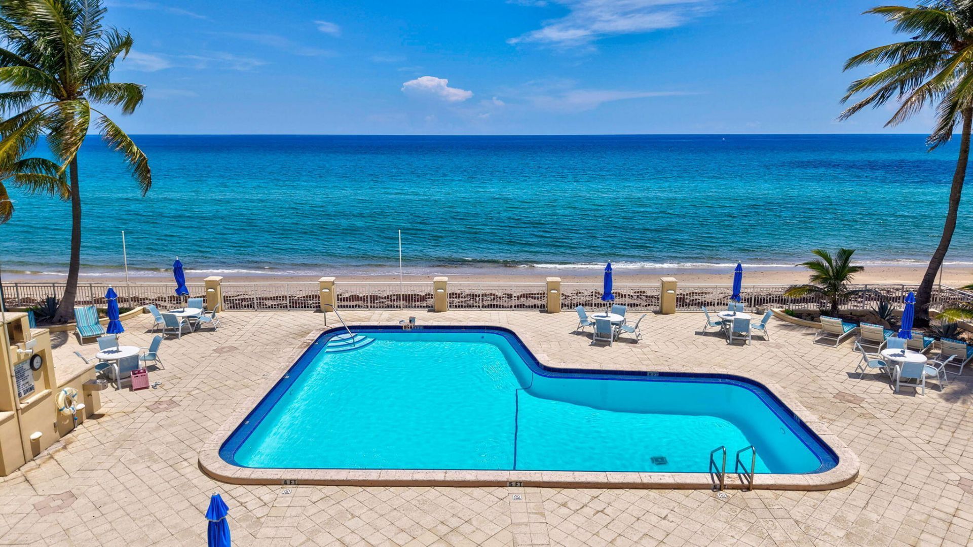 3475 S Ocean Boulevard, Unit 2020, Palm Beach, FL 33480 Photo