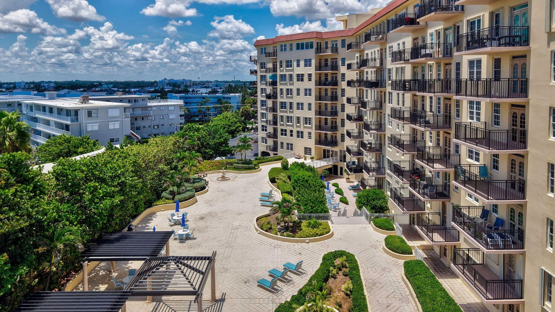 3475 S Ocean Boulevard, Unit 2020, Palm Beach, FL 33480 Photo
