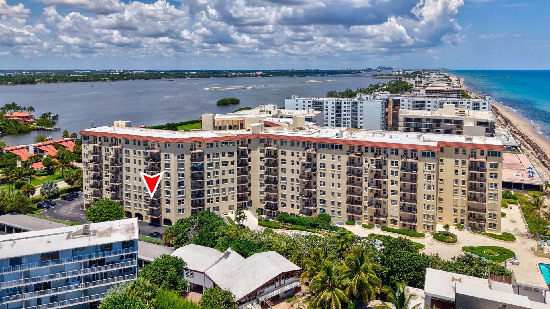 3475 S Ocean Boulevard, Unit 2020, Palm Beach, FL 33480 Photo