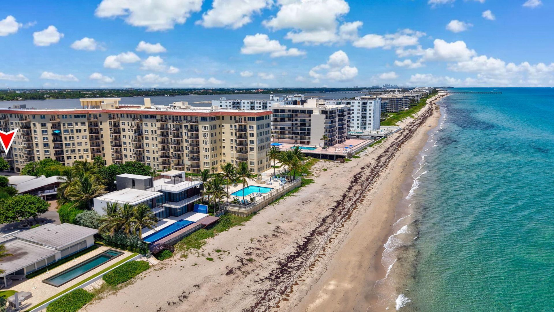 3475 S Ocean Boulevard, Unit 2020, Palm Beach, FL 33480 Photo