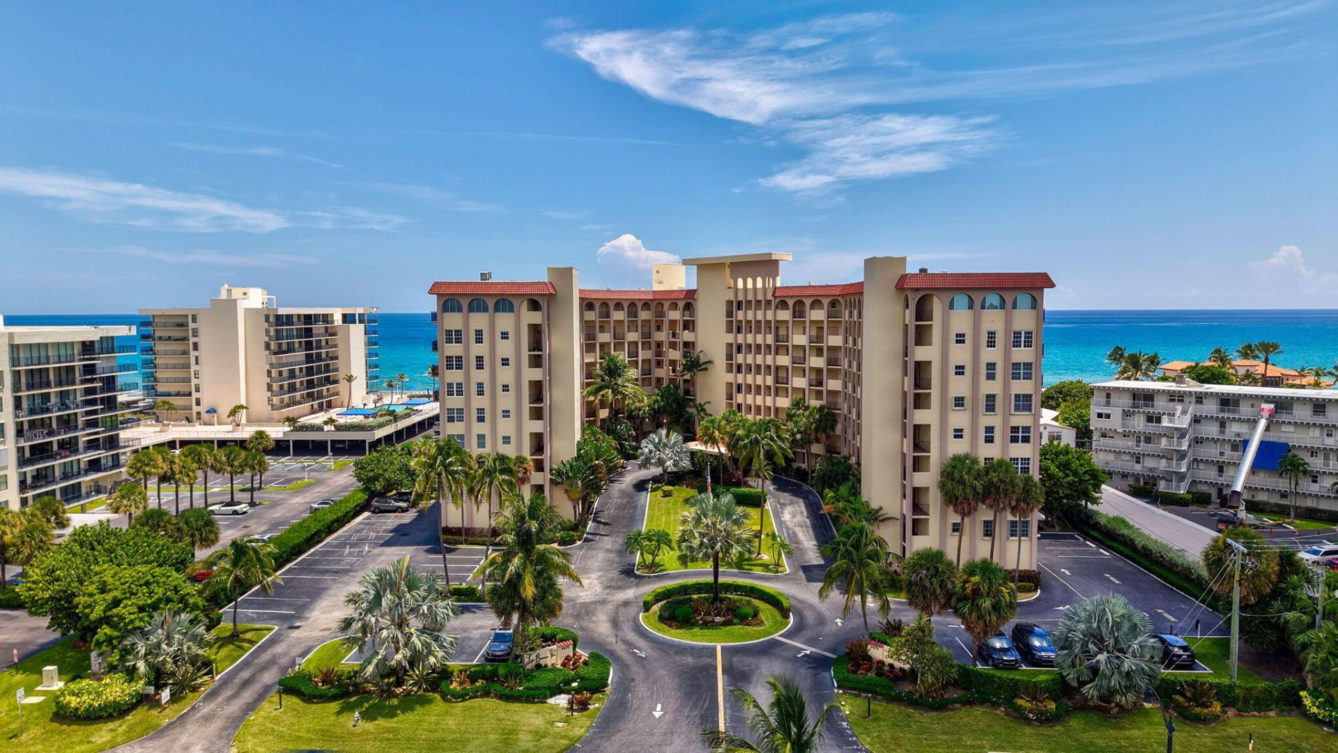 3475 S Ocean Boulevard, Unit 2020, Palm Beach, FL 33480 Photo