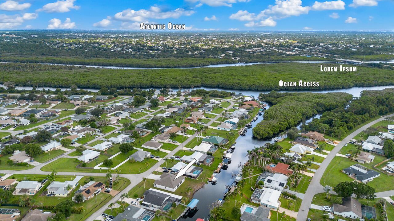798 SE Seahouse Drive, Port Saint Lucie, FL 34983 Photo