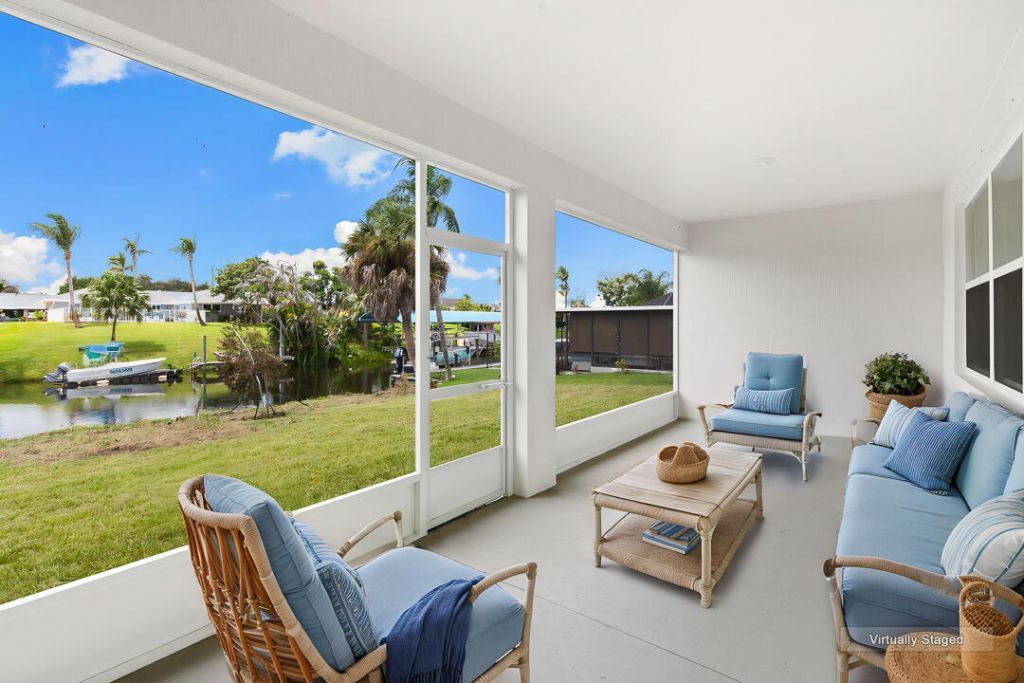 798 SE Seahouse Drive, Port Saint Lucie, FL 34983 Photo