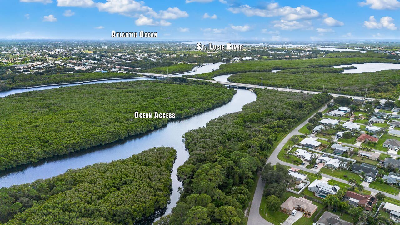798 SE Seahouse Drive, Port Saint Lucie, FL 34983 Photo