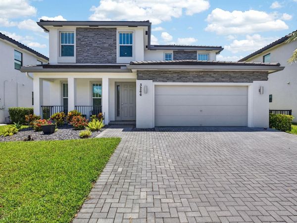 3266 DUNNING Drive, Royal Palm Beach, FL 33411