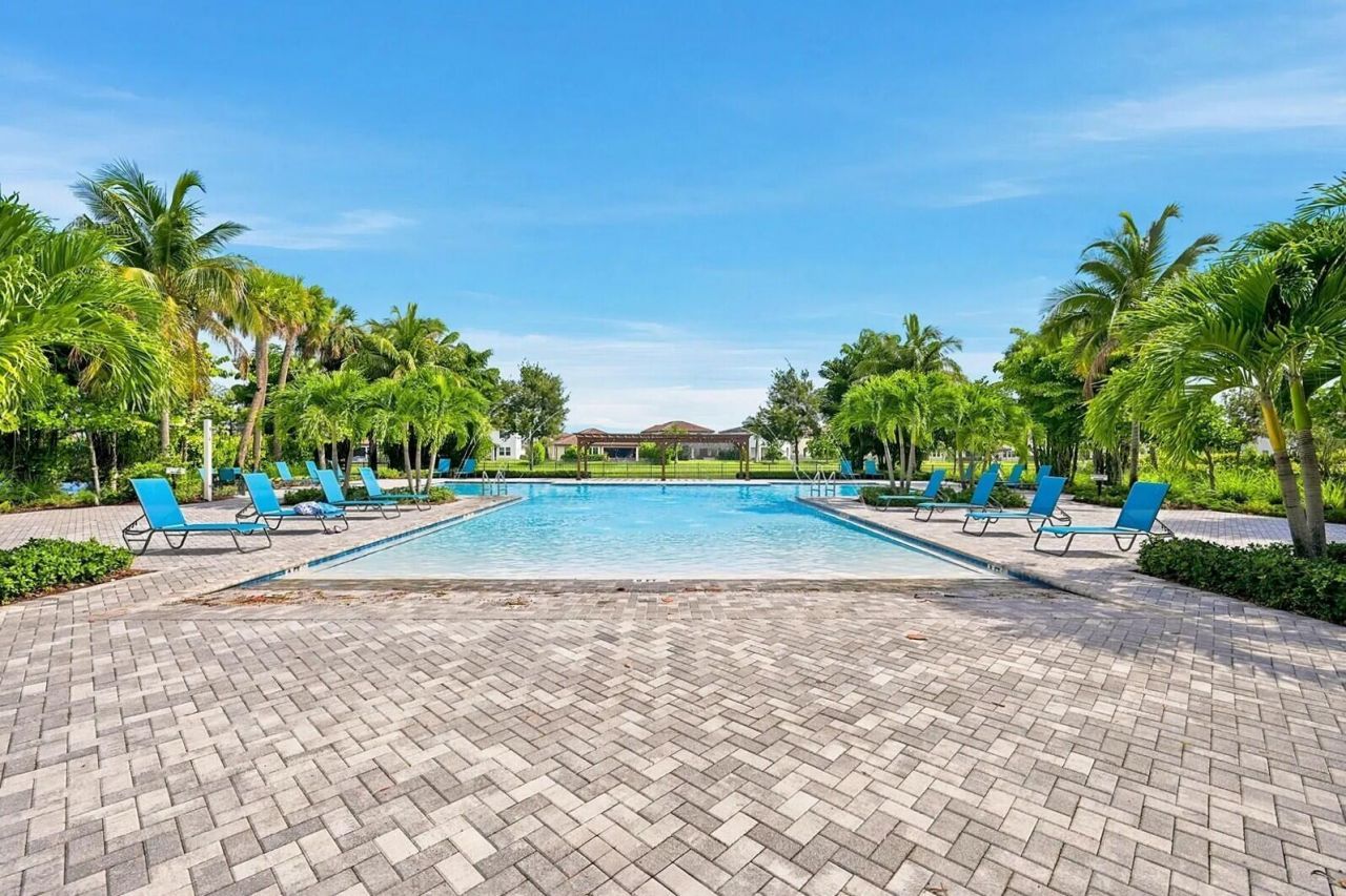 3266 Dunning Drive, Royal Palm Beach, FL 33411 Photo