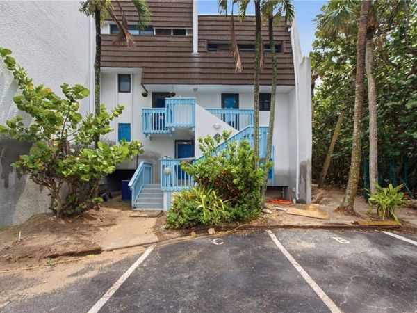 11000 S Ocean Drive, Unit 3A, Jensen Beach, FL 34957