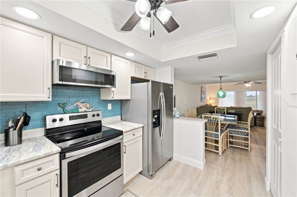 11000 S Ocean Drive, Unit 3A, Jensen Beach, FL 34957 Photo