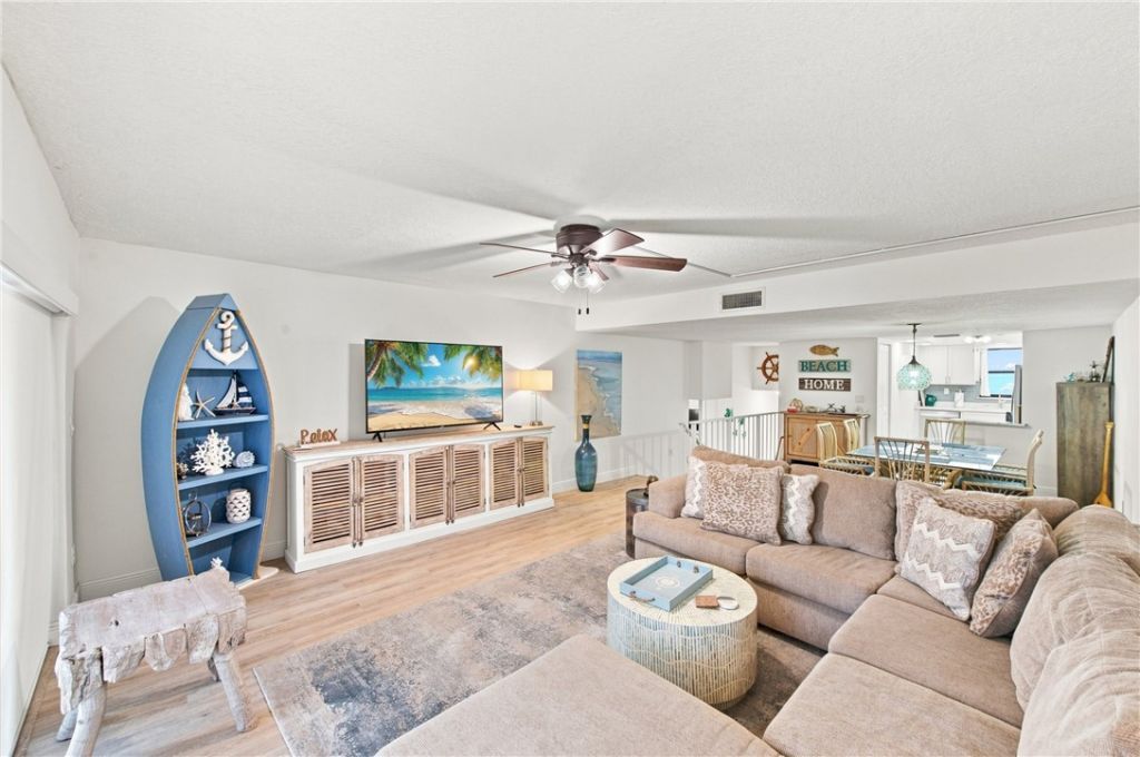 11000 S Ocean Drive, Unit 3A, Jensen Beach, FL 34957 Photo