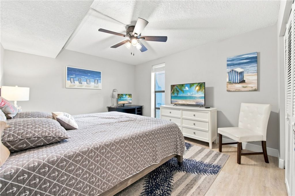 11000 S Ocean Drive, Unit 3A, Jensen Beach, FL 34957 Photo
