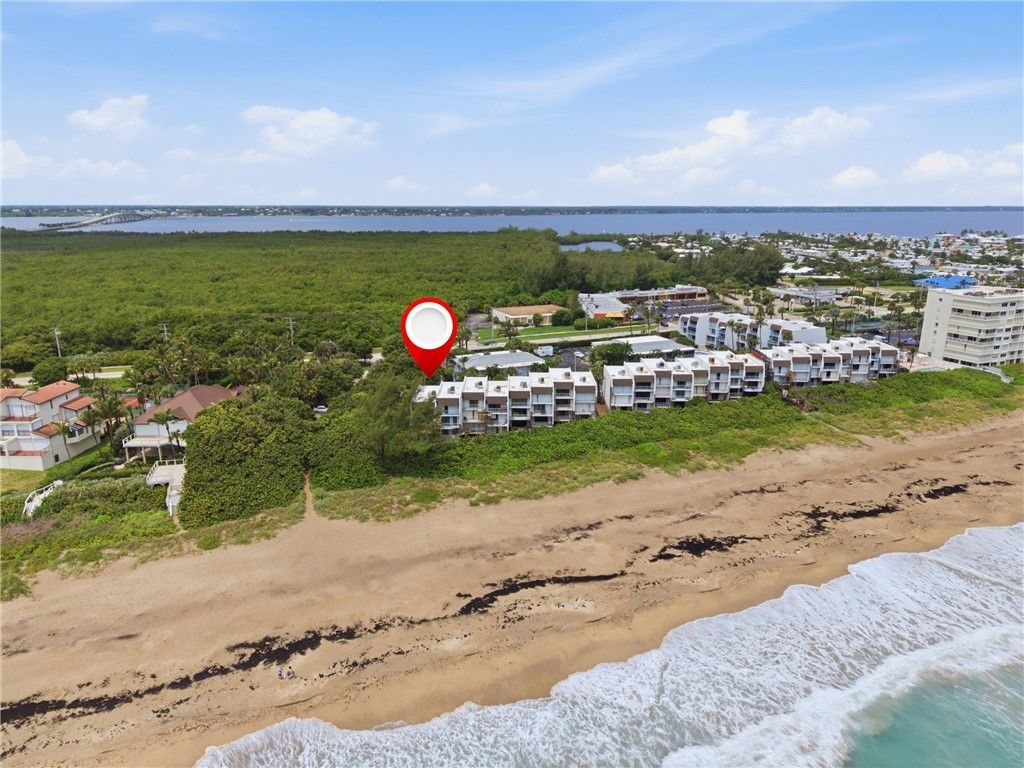 11000 S Ocean Drive, Unit 3A, Jensen Beach, FL 34957 Photo