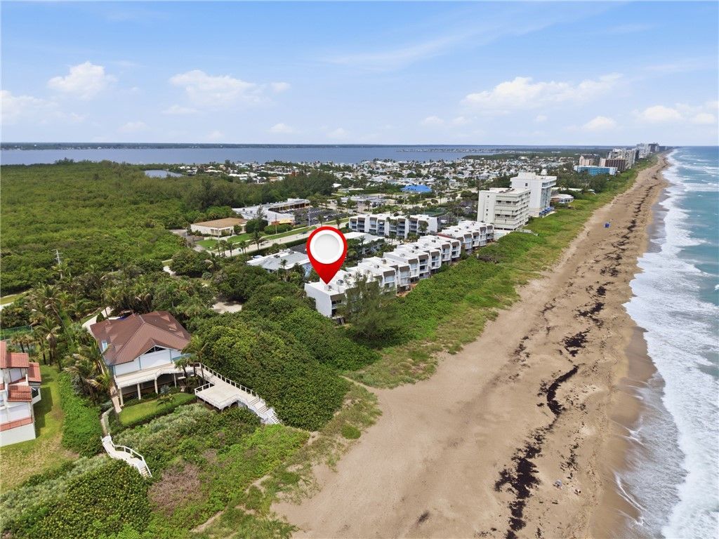 11000 S Ocean Drive, Unit 3A, Jensen Beach, FL 34957 Photo