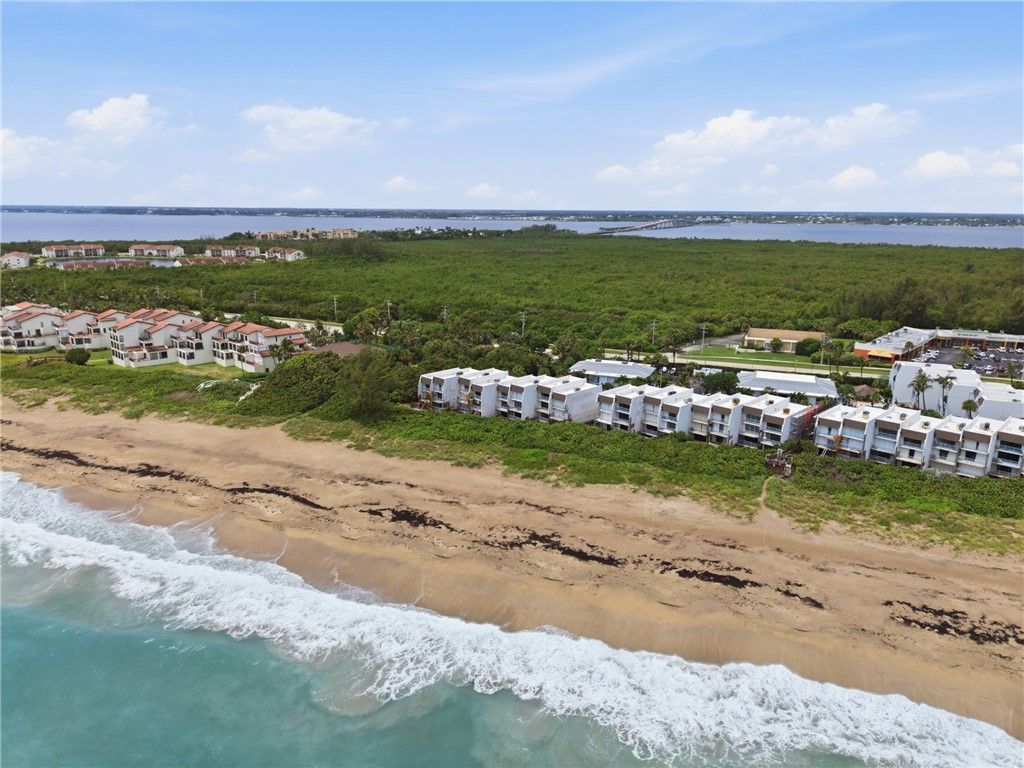 11000 S Ocean Drive, Unit 3A, Jensen Beach, FL 34957 Photo