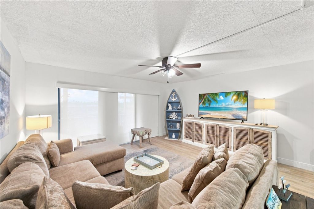 11000 S Ocean Drive, Unit 3A, Jensen Beach, FL 34957 Photo