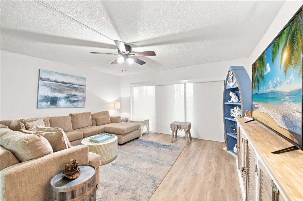 11000 S Ocean Drive, Unit 3A, Jensen Beach, FL 34957 Photo