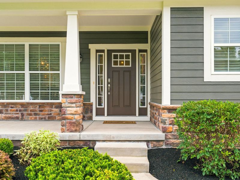 1607 Adlington Drive, Galena, OH 43021 Photo 3