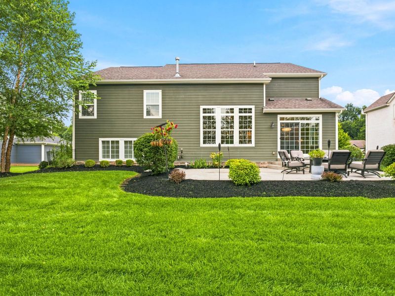 1607 Adlington Drive, Galena, OH 43021 Photo 35