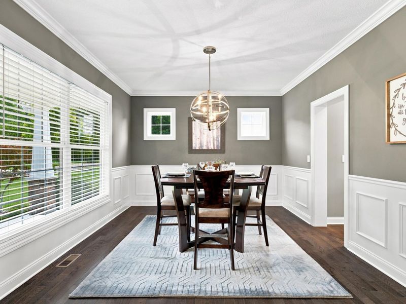 1607 Adlington Drive, Galena, OH 43021 Photo 5