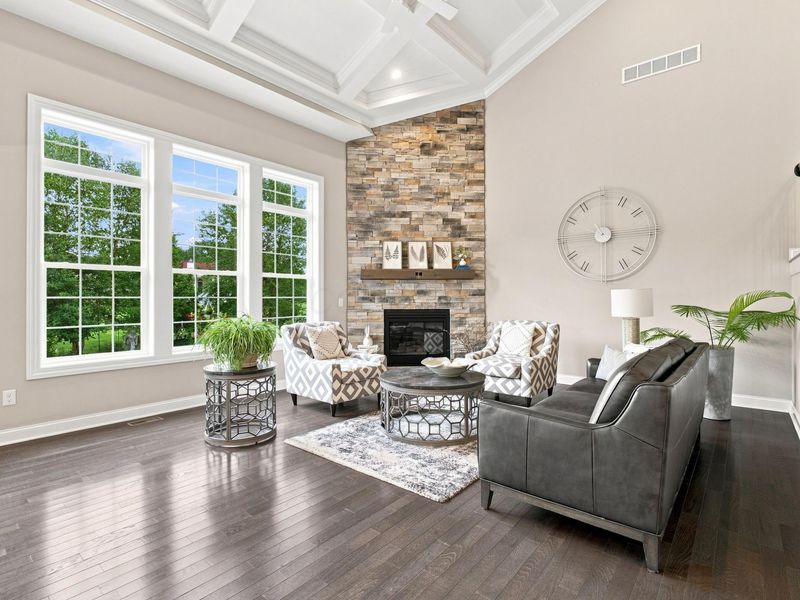 1607 Adlington Drive, Galena, OH 43021 Photo 7