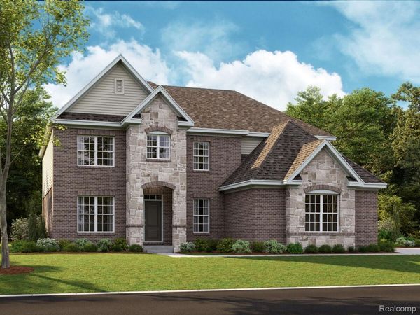 61836 Hevel Lane , Washington Township, Mi 48094