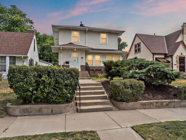 1947 Cleveland Street NE, Minneapolis, MN 55418