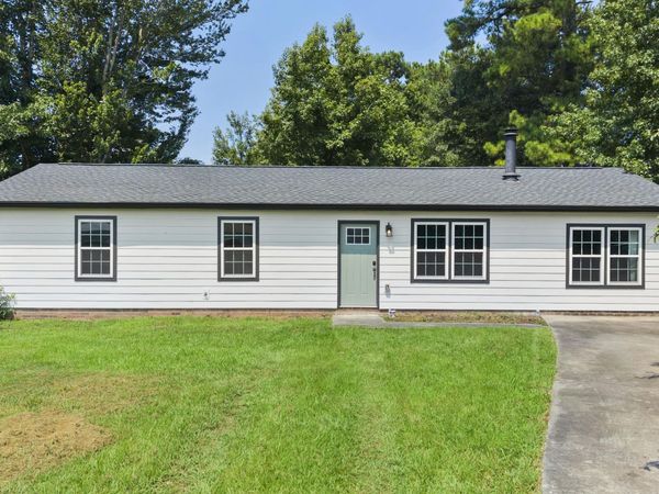 111 Pirates Lane, Havelock, NC 28532