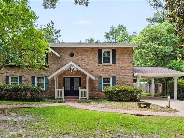 906 Azalea Road, Mobile, AL 36693